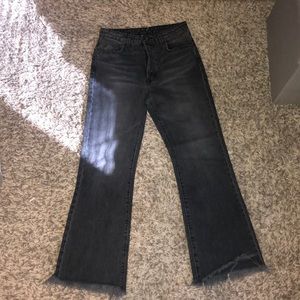 Carmar flare jeans LF